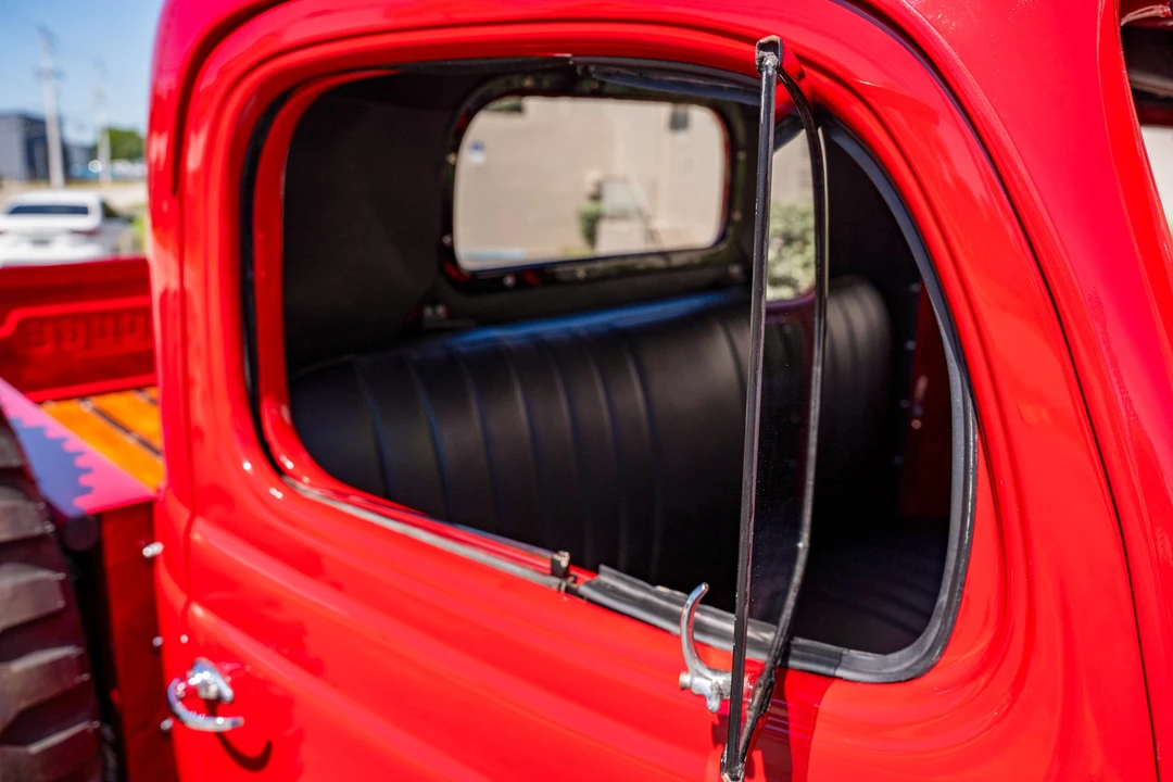 1954 Dodge Power Wagon (1946-1968) - Image 30 of 31