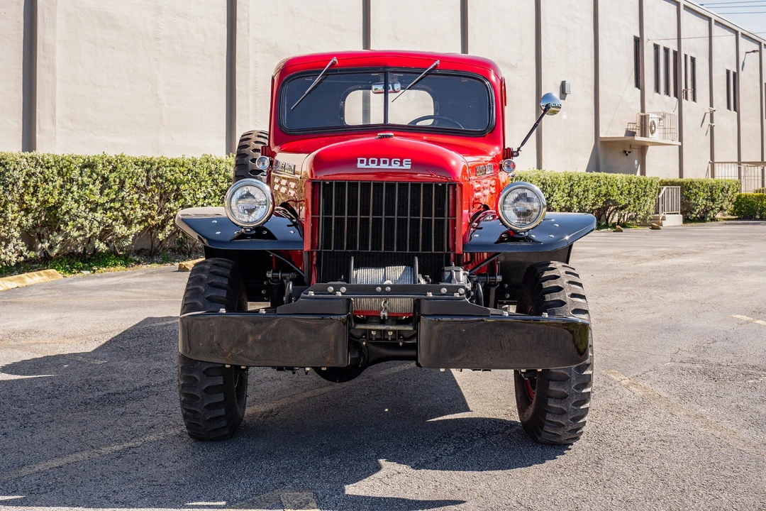 1954 Dodge Power Wagon (1946-1968) - Image 3 of 31
