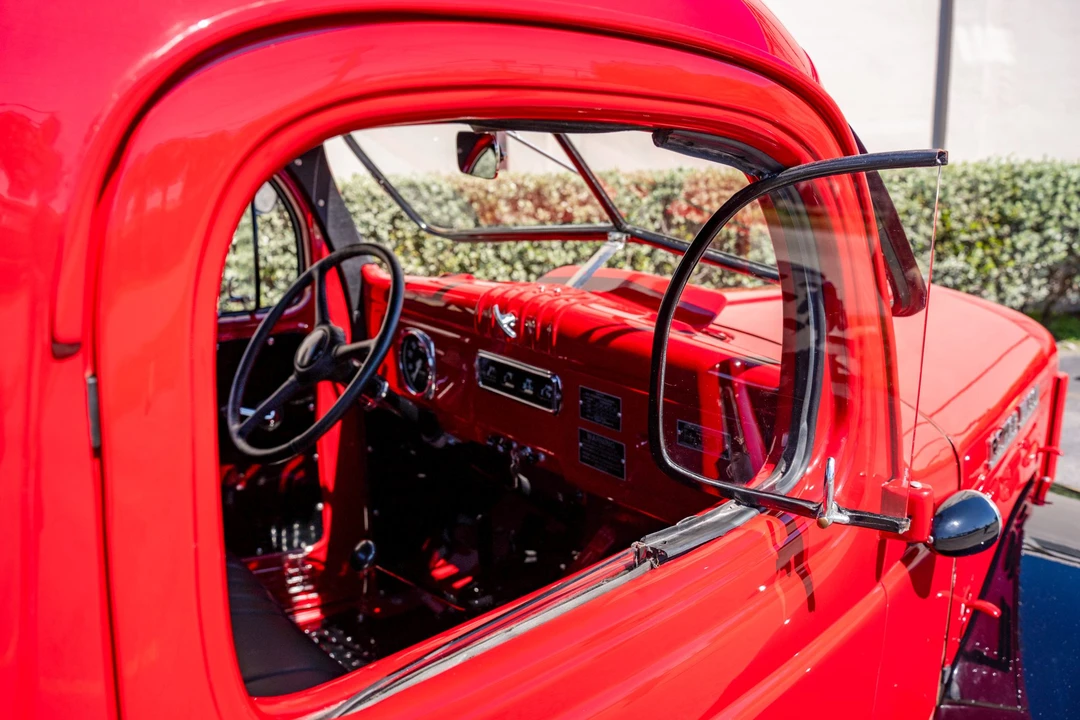 1954 Dodge Power Wagon (1946-1968) - Image 31 of 31