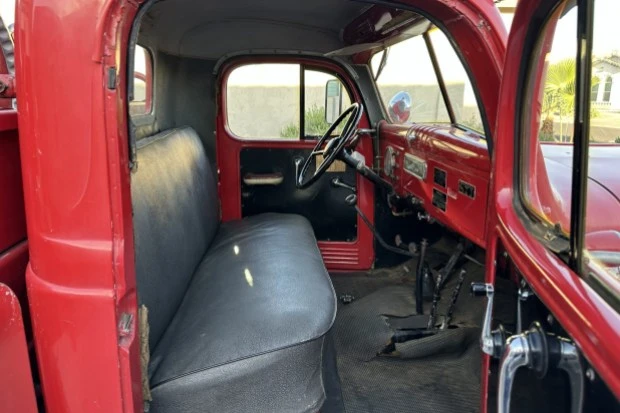 1954 Dodge Power Wagon (1946-1968) - Image 4 of 7
