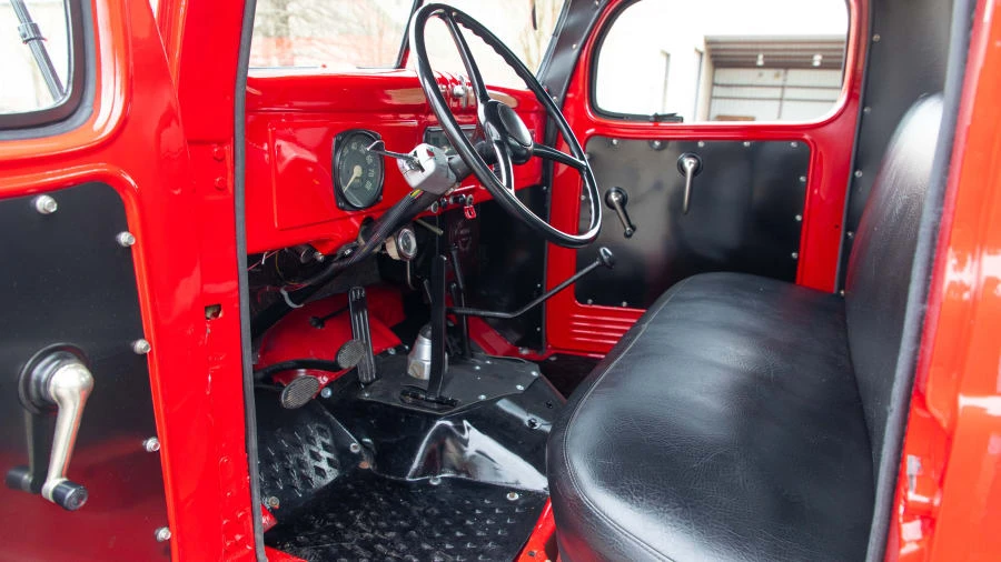 1954 Dodge Power Wagon (1946-1968) - Image 4 of 20