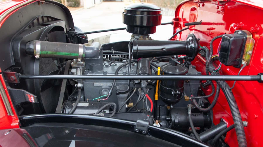 1954 Dodge Power Wagon (1946-1968) - Image 6 of 20