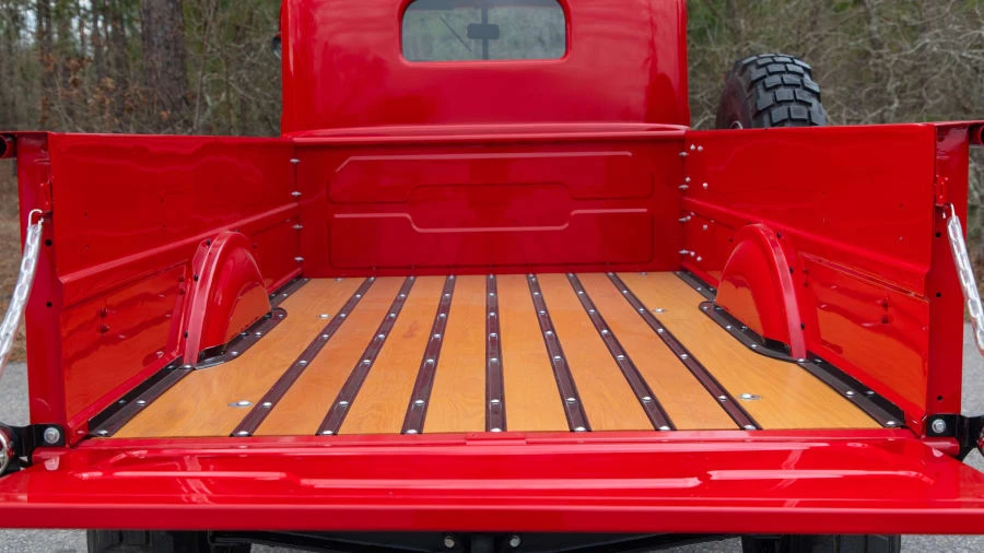 1954 Dodge Power Wagon (1946-1968) - Image 18 of 20