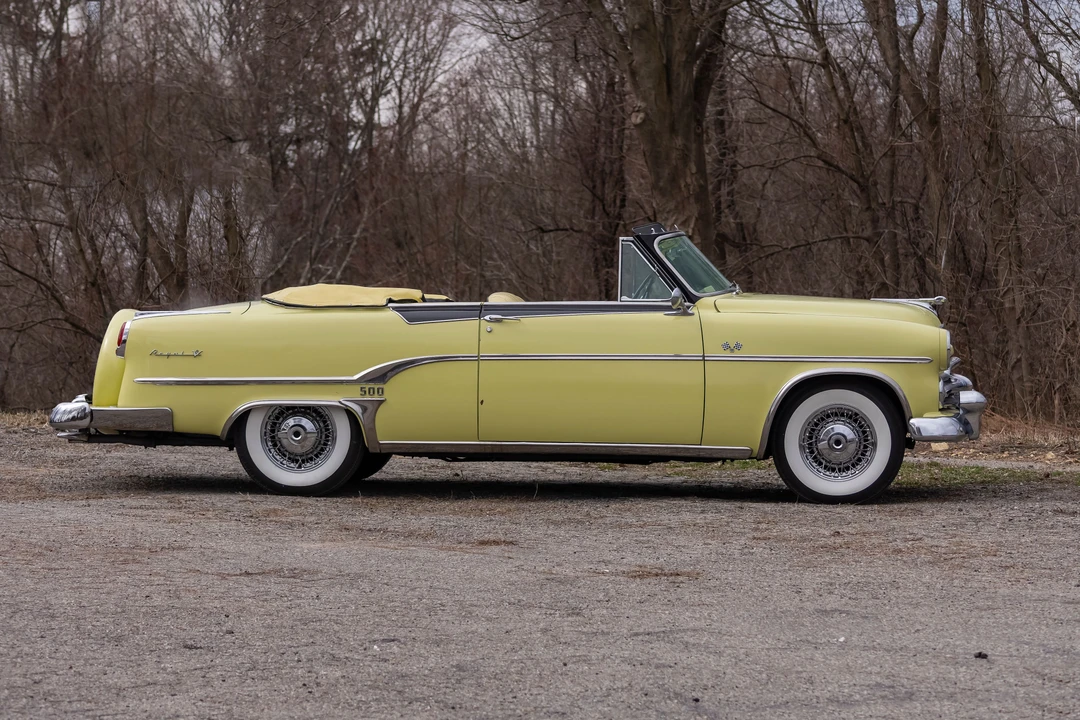 1954 Dodge Royal - Image 5 of 31