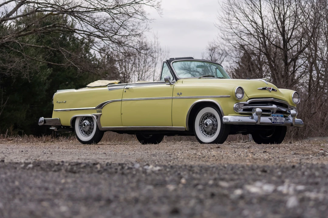 1954 Dodge Royal - Image 24 of 31