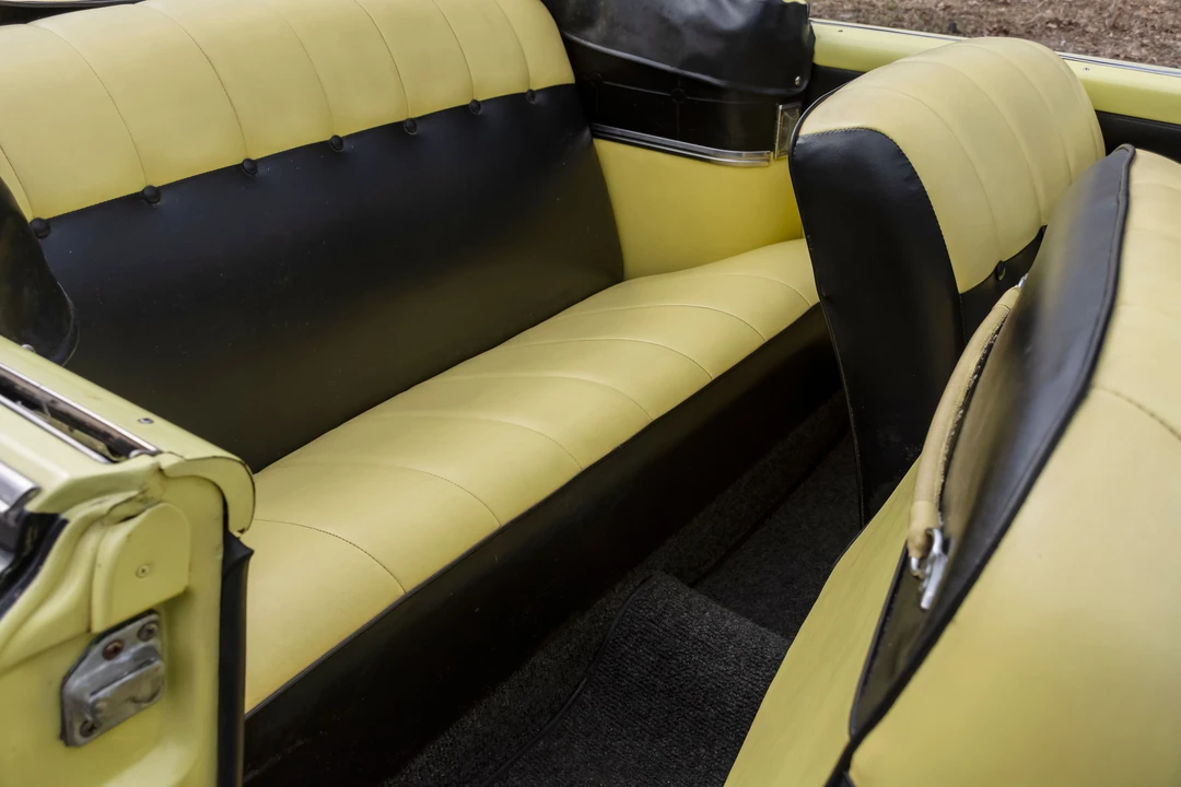 1954 Dodge Royal - Image 16 of 31