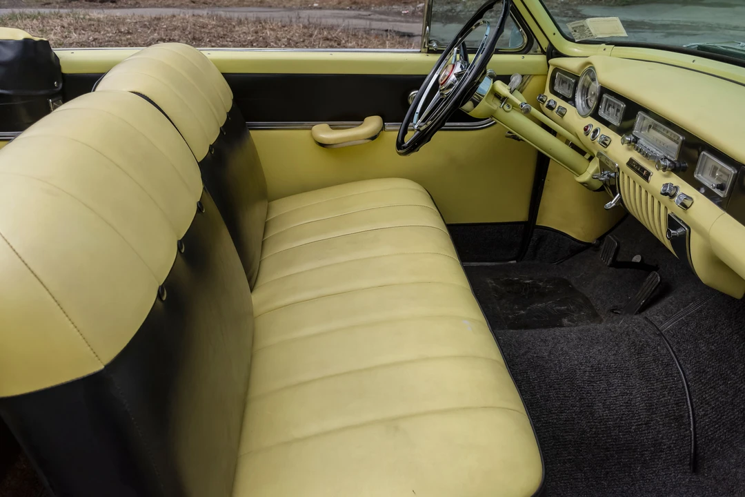1954 Dodge Royal - Image 26 of 31