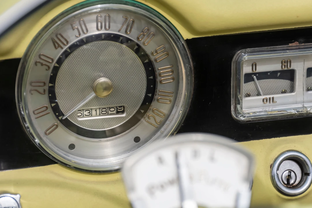 1954 Dodge Royal - Image 22 of 31