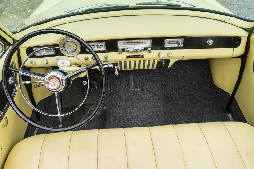 1954 Dodge Royal - Image 29 of 31