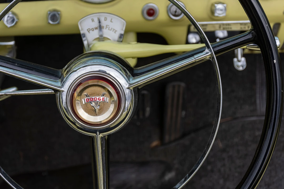 1954 Dodge Royal - Image 28 of 31