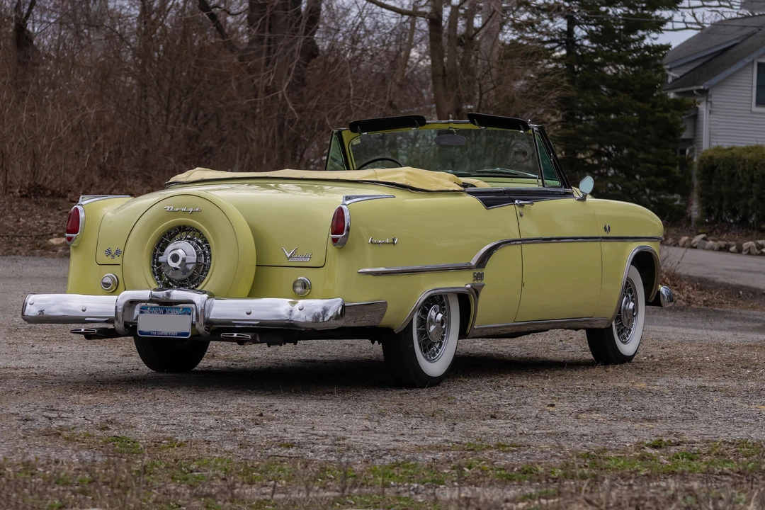 1954 Dodge Royal - Image 3 of 31