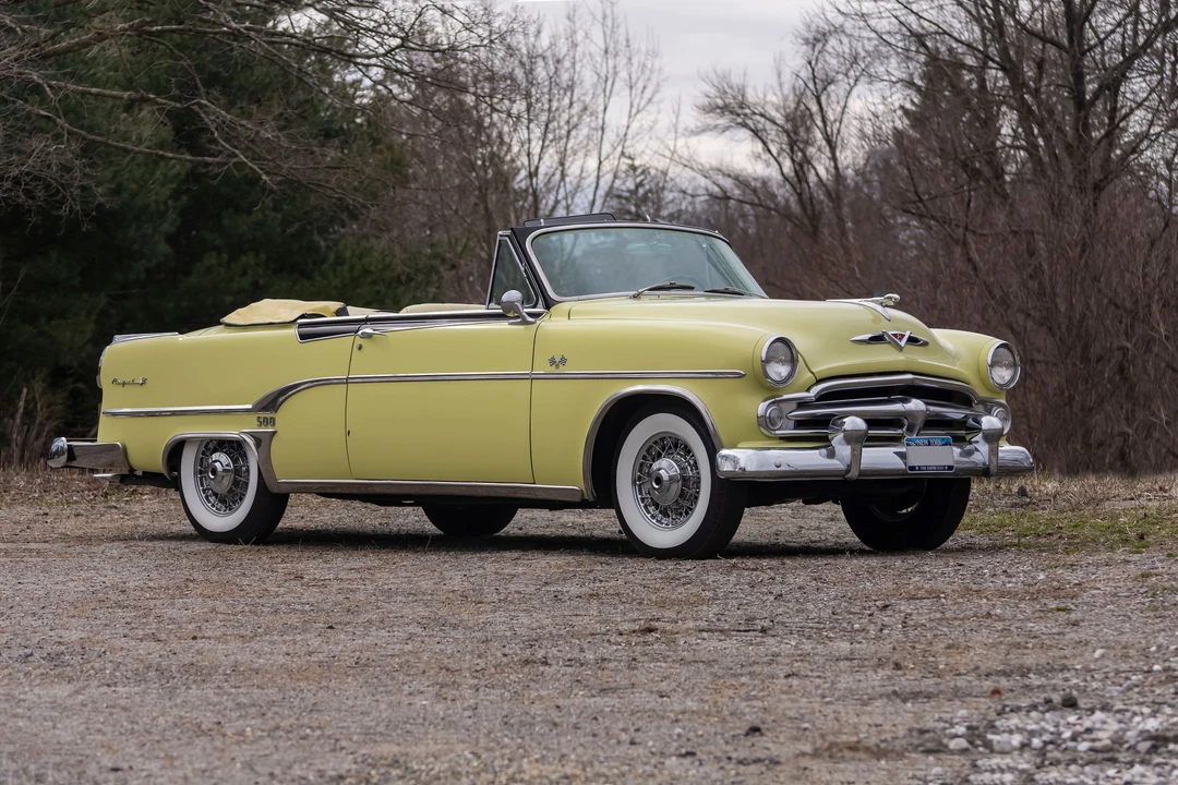 1954 Dodge Royal - Image 2 of 31