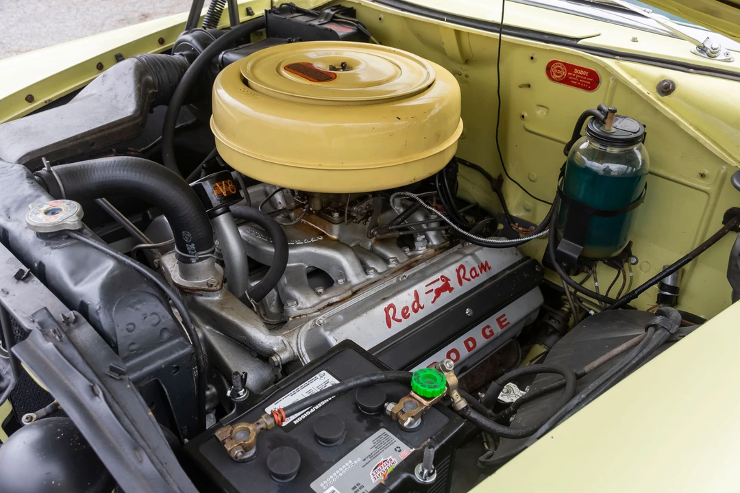 1954 Dodge Royal - Image 12 of 31