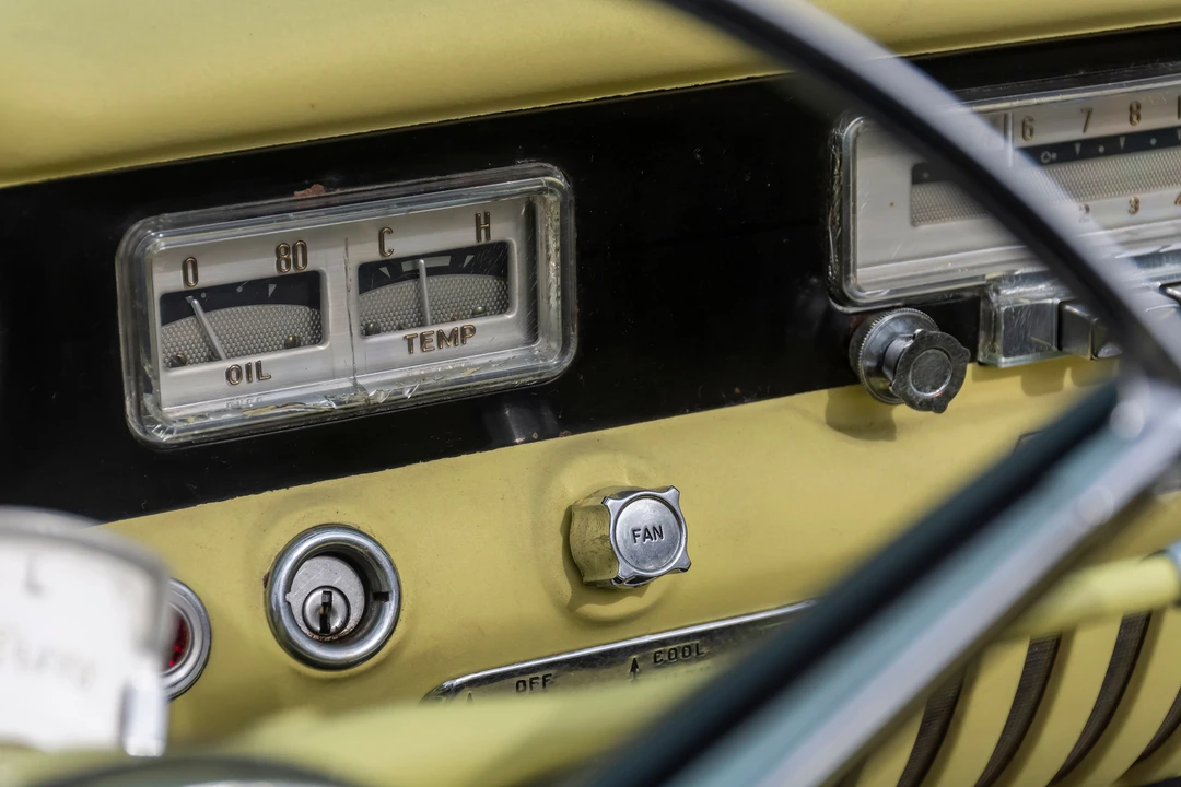 1954 Dodge Royal - Image 21 of 31