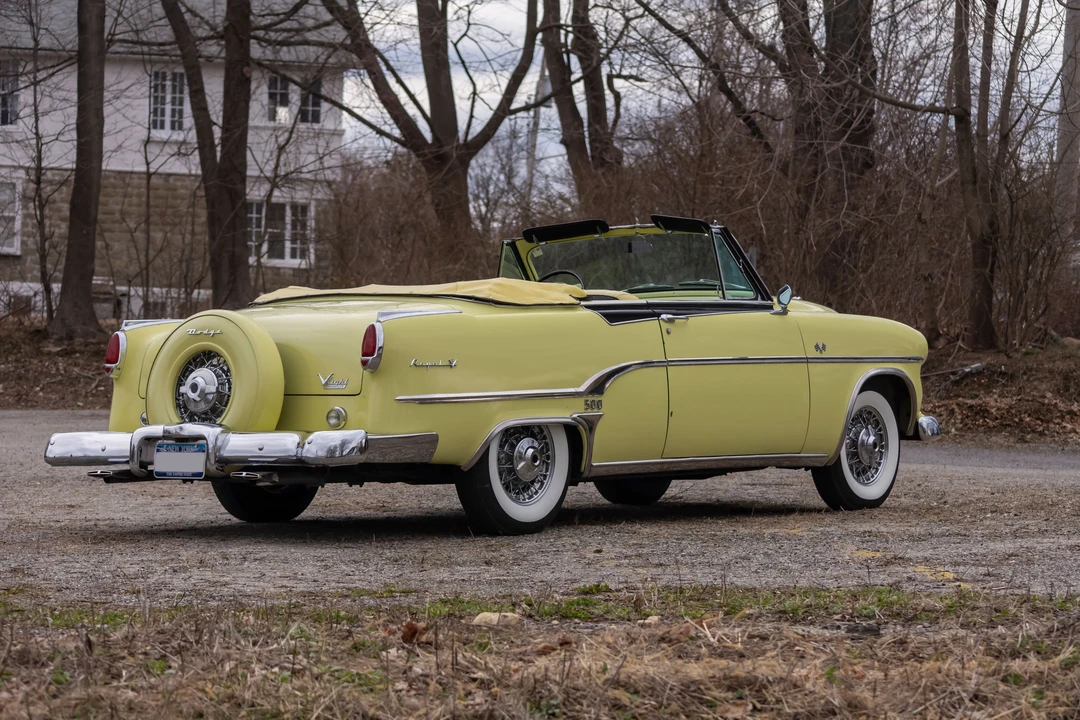 1954 Dodge Royal - Image 4 of 31