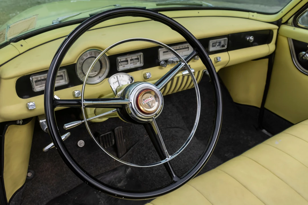 1954 Dodge Royal - Image 31 of 31