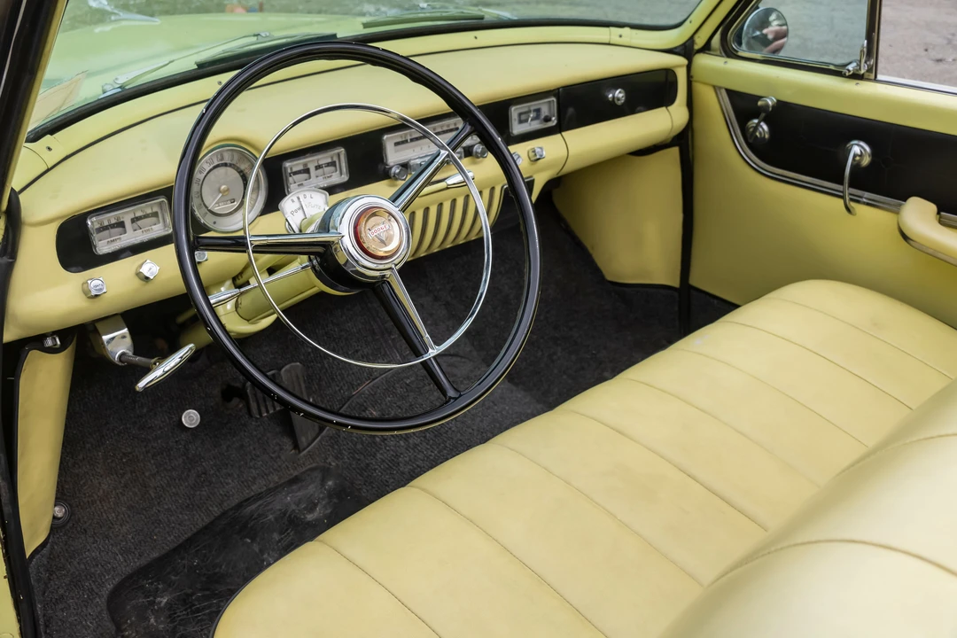 1954 Dodge Royal - Image 30 of 31