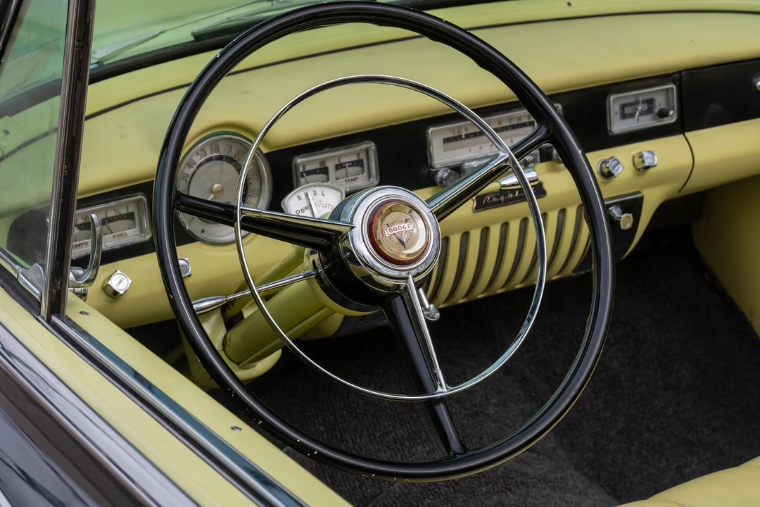 1954 Dodge Royal - Image 25 of 31