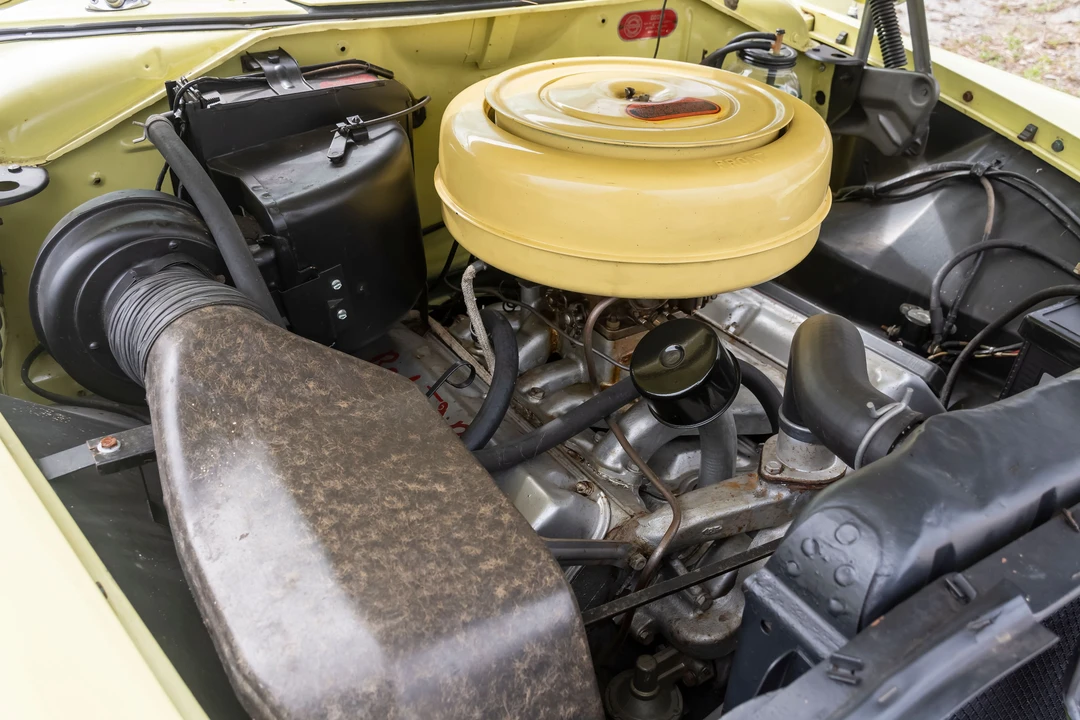 1954 Dodge Royal - Image 11 of 31