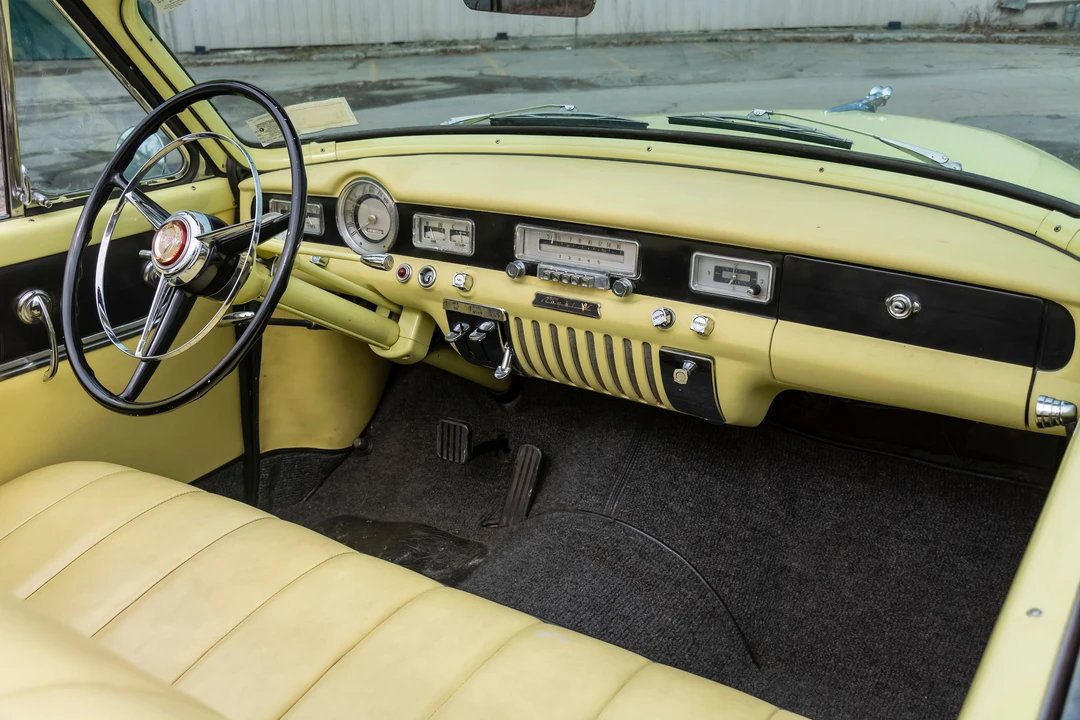 1954 Dodge Royal - Image 27 of 31