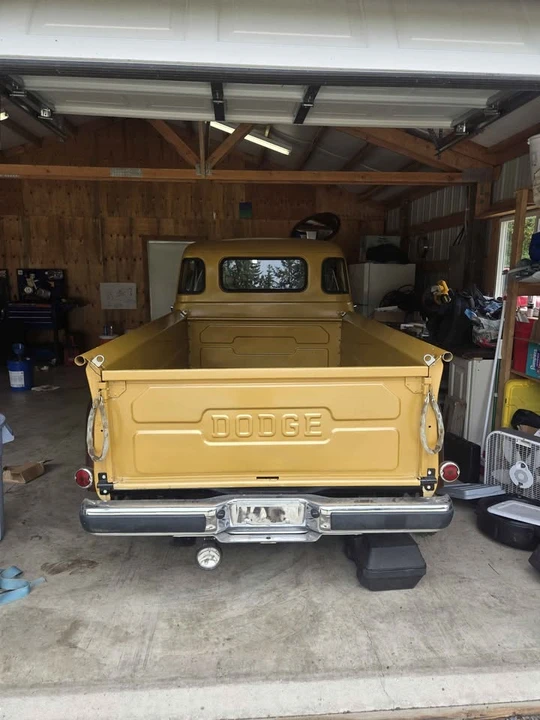 1954 Dodge C Series - Image 10 of 11
