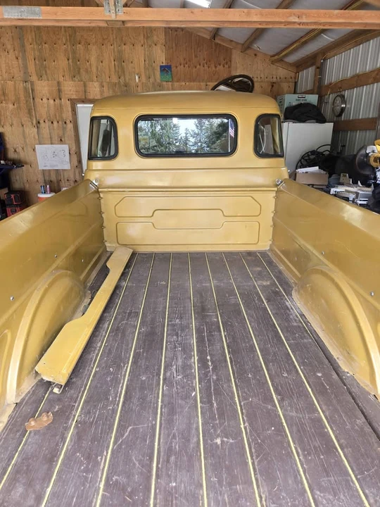 1954 Dodge C Series - Image 9 of 11