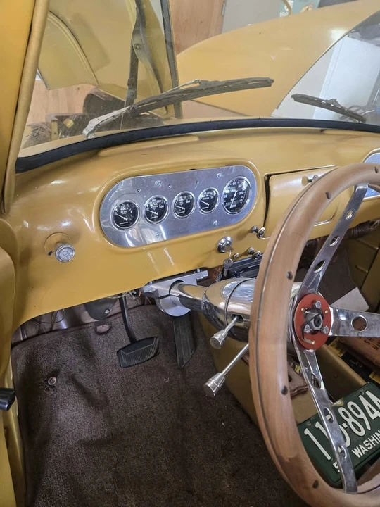 1954 Dodge C Series - Image 8 of 11
