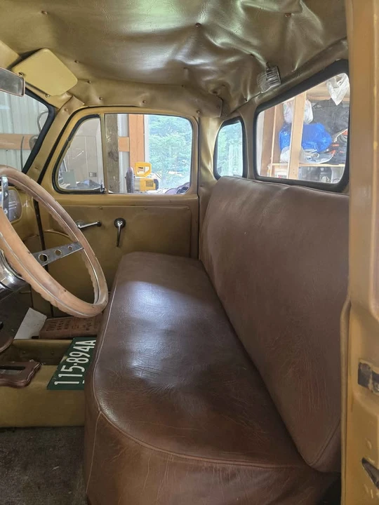 1954 Dodge C Series - Image 7 of 11