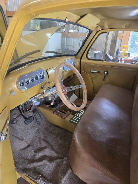 1954 Dodge C Series - Image 6 of 11