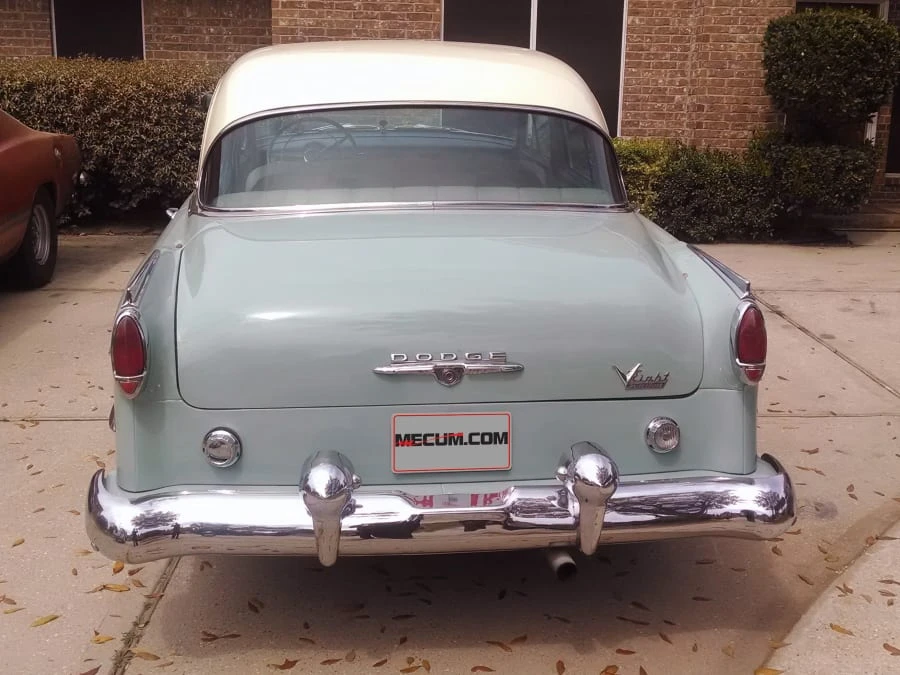 1954 Dodge Royal - Image 2 of 5