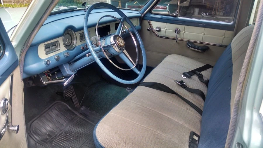 1954 Dodge Royal - Image 3 of 5