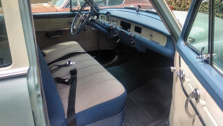 1954 Dodge Royal - Image 4 of 5