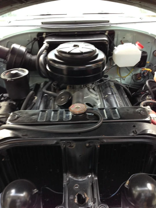 1954 Dodge Royal - Image 5 of 5