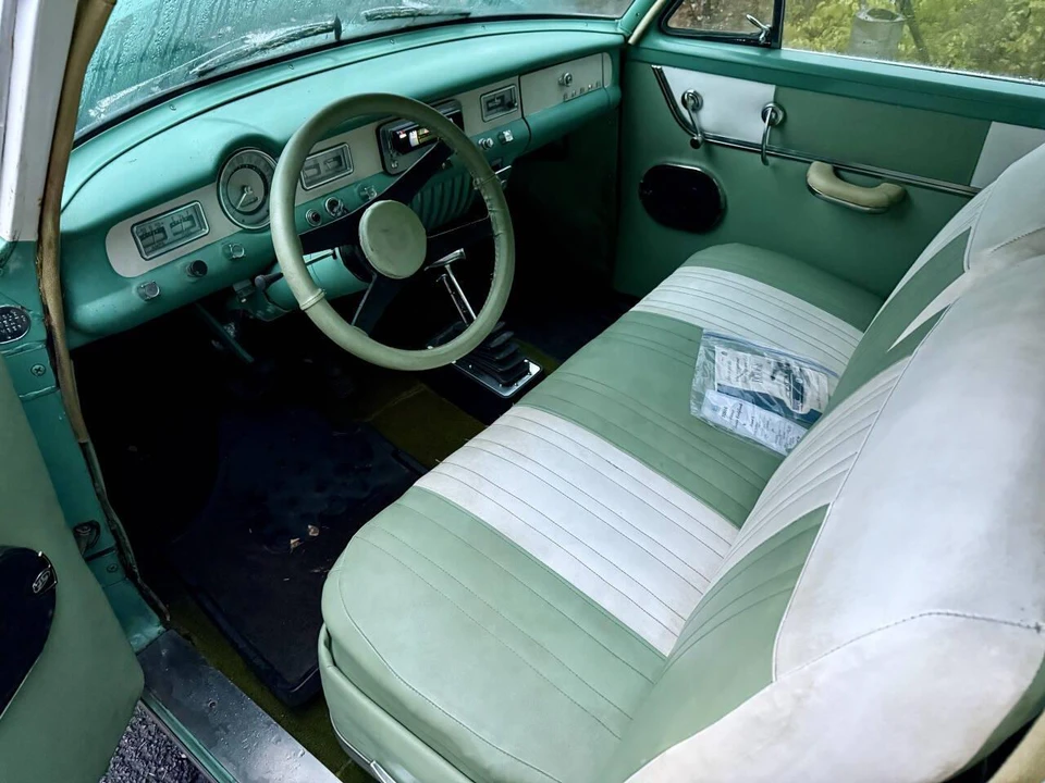1954 Dodge Royal - Image 8 of 9