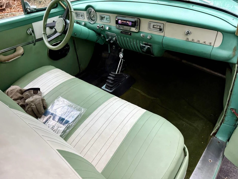 1954 Dodge Royal - Image 7 of 9