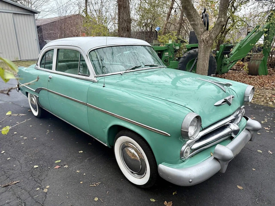 1954 Dodge Royal - Image 3 of 9