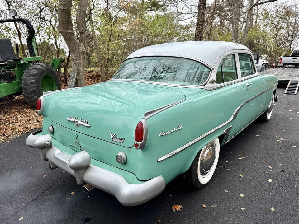1954 Dodge Royal - Image 6 of 9