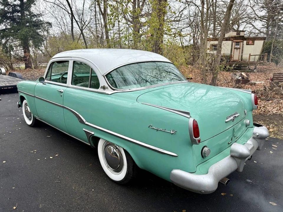 1954 Dodge Royal - Image 5 of 9