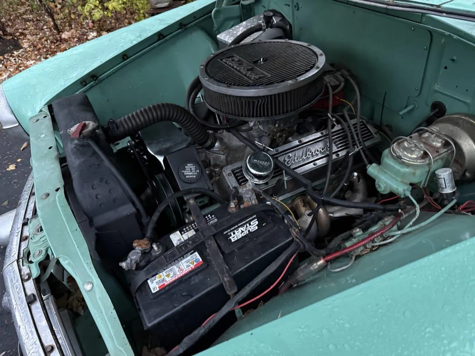 1954 Dodge Royal - Image 9 of 9