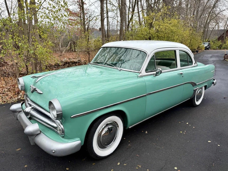 1954 Dodge Royal - Image 2 of 9