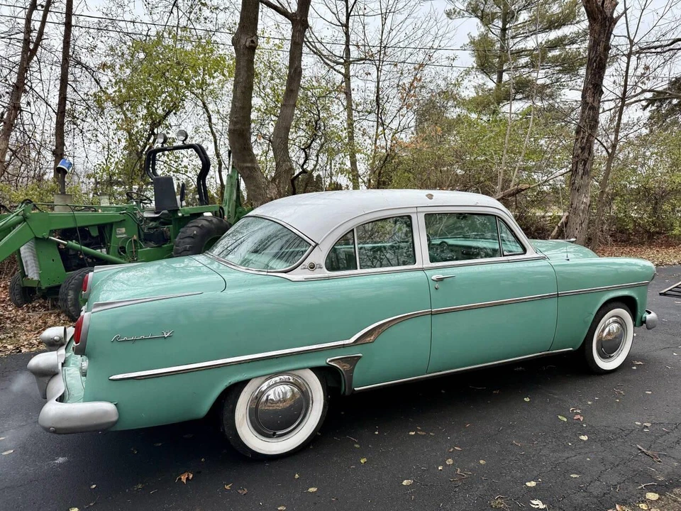 1954 Dodge Royal - Image 4 of 9