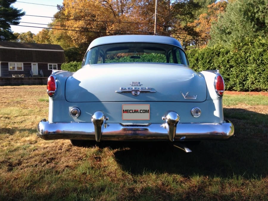 1954 Dodge Royal - Image 2 of 8
