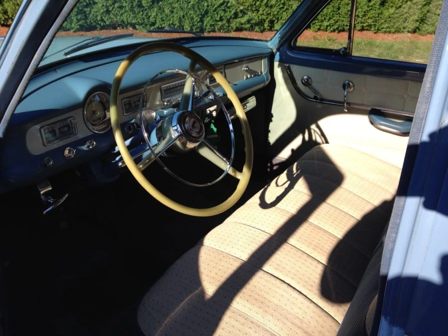 1954 Dodge Royal - Image 3 of 8