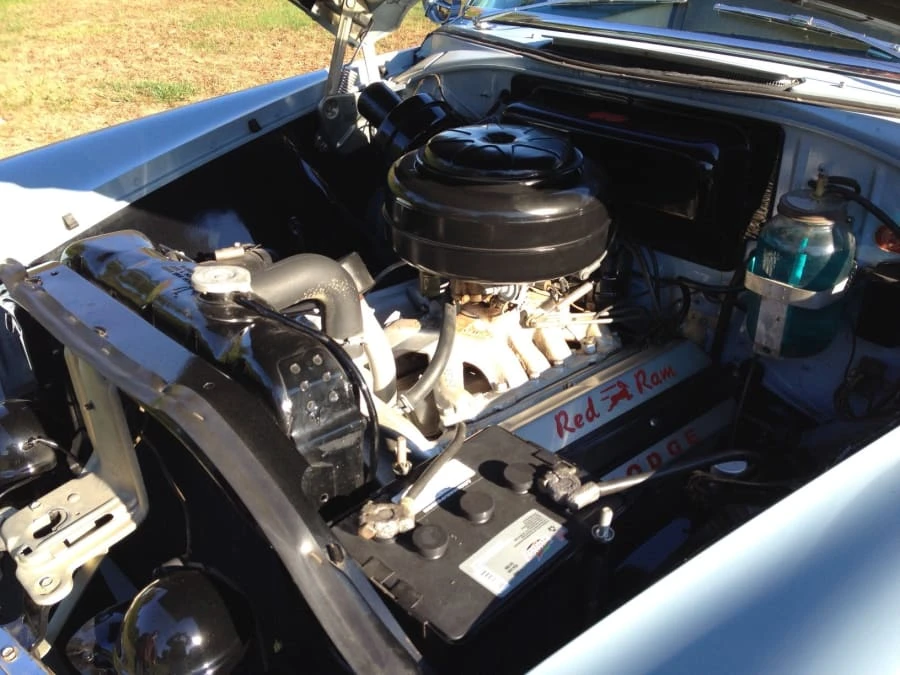 1954 Dodge Royal - Image 6 of 8