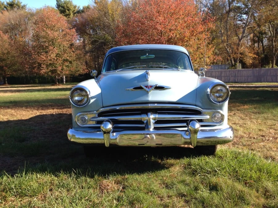 1954 Dodge Royal - Image 7 of 8