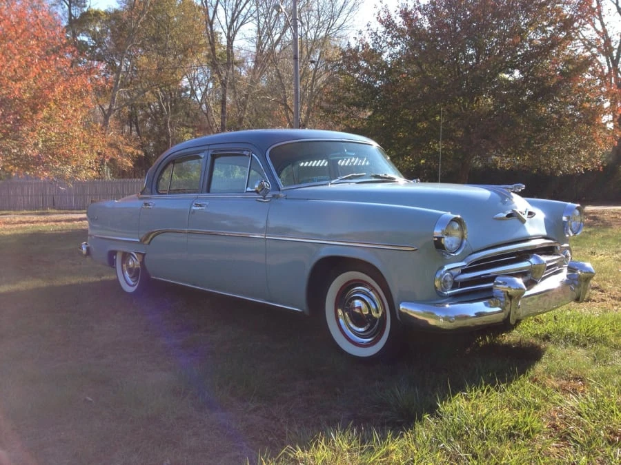 1954 Dodge Royal - Image 8 of 8