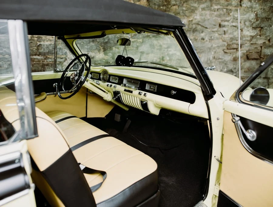 1954 Dodge Royal - Image 3 of 12