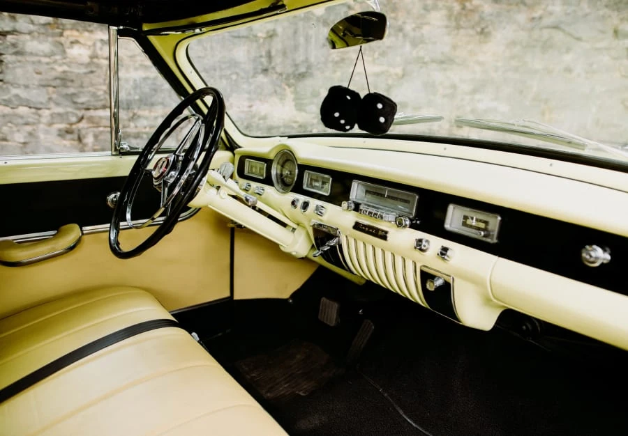 1954 Dodge Royal - Image 4 of 12