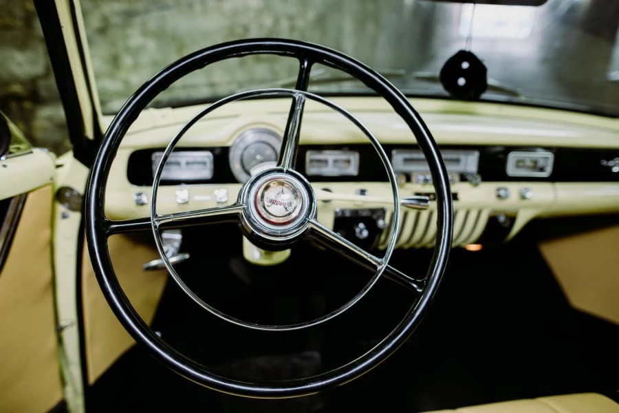 1954 Dodge Royal - Image 5 of 12