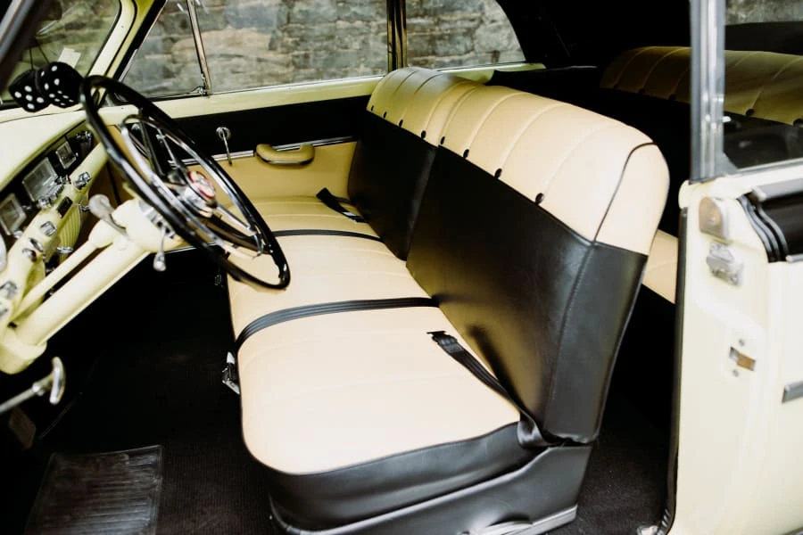 1954 Dodge Royal - Image 7 of 12